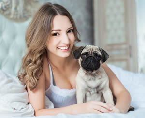 Libra Zodiac Pets